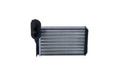 SCHIMBATOR CALDURA INCALZIRE HABITACLU NRF 58623 - Compatibil cu AUDI, SEAT, SKODA, VW