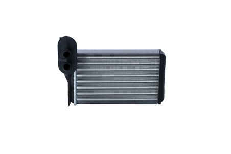 Schimbator caldura incalzire habitaclu NRF 58623