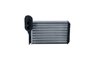 Schimbator caldura incalzire habitaclu NRF 58623