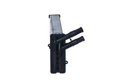 Schimbator caldura incalzire habitaclu NRF 58622