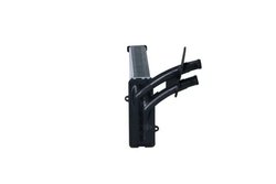Schimbator caldura incalzire habitaclu NRF 58623