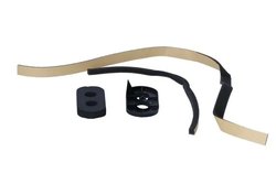 Schimbator caldura incalzire habitaclu NRF 58622