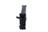 Schimbator caldura incalzire habitaclu NRF 58637