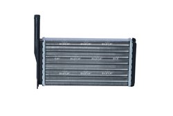 SCHIMBATOR CALDURA INCALZIRE HABITACLU NRF 58638 - Compatibil cu FORD