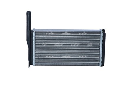 Schimbator caldura incalzire habitaclu NRF 58638