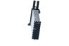 Schimbator caldura incalzire habitaclu NRF 58638