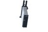 Schimbator caldura incalzire habitaclu NRF 58638