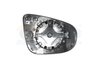STICLA OGLINDA, OGLINDA RETROVIZOARE EXTERIOARA VAN WEZEL 5863837 - Compatibil cu VW