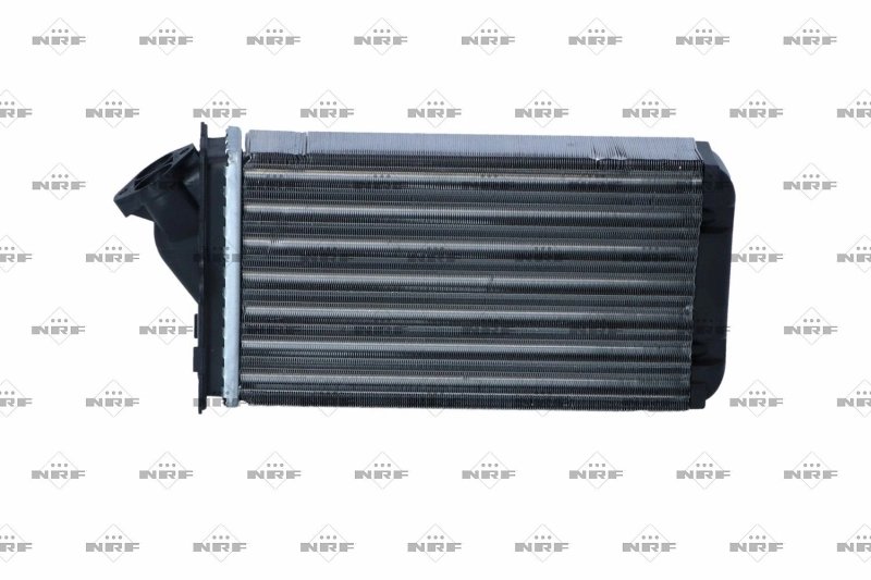 SCHIMBATOR CALDURA INCALZIRE HABITACLU NRF 58643 - Compatibil cu CITROEN