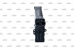SCHIMBATOR CALDURA INCALZIRE HABITACLU NRF 58643 - Compatibil cu CITROEN