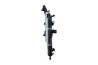 RADIATOR RACIRE MOTOR NRF 58650 - Compatibil cu FORD
