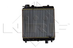 Radiator racire motor NRF 58659