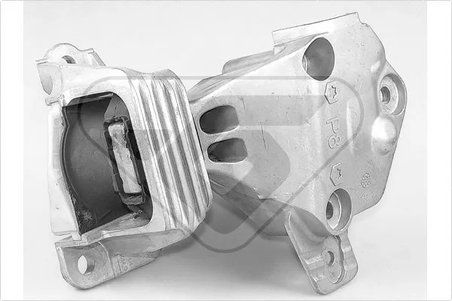 SUPORT MOTOR HUTCHINSON 586643 - Compatibil cu RENAULT