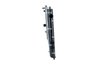 Radiator racire motor NRF 58670