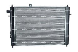 Radiator racire motor NRF 58670
