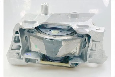 SUPORT MOTOR HUTCHINSON 586771 - Compatibil cu FORD