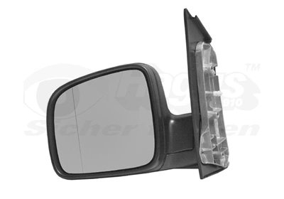 Oglinda exterioara Van Wezel 5867803