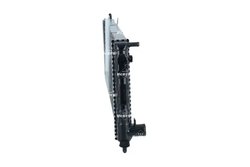 RADIATOR RACIRE MOTOR NRF 58675 - Compatibil cu OPEL, VAUXHALL