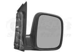 Oglinda exterioara Van Wezel 5867804