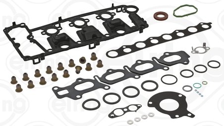 SET GARNITURI CHIULASA ELRING 587.150 - Compatibil cu CITROEN, DS, FIAT, FORD, FORD AUSTRALIA, PEUGEOT, TOYOTA
