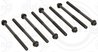 SET SURUBURI CHIULASA ELRING 587.170 - Compatibil cu BAIC-ORV, BRABUS, MERCEDES-BENZ, MERCEDES-BENZ (BBDC)