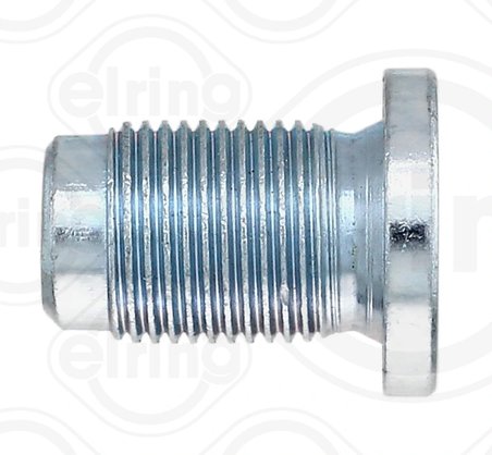 SURUB DE GOLIRE LA BAIE ULEI ELRING 587.200 - Compatibil cu ALFA ROMEO, CITROEN, DODGE, DR, FIAT, JEEP, LANCIA, OPEL, PEUGEOT, T