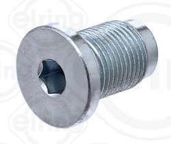 SURUB DE GOLIRE LA BAIE ULEI ELRING 587.200 - Compatibil cu ALFA ROMEO, CITROEN, DODGE, DR, FIAT, JEEP, LANCIA, OPEL, PEUGEOT, T