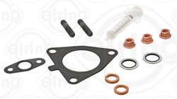 Set montaj turbo Elring 587.210