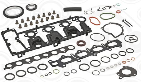 SET COMPLET GARNITURI MOTOR ELRING 587.250 - Compatibil cu CITROEN, DS, FIAT, FORD, FORD AUSTRALIA, PEUGEOT, TOYOTA