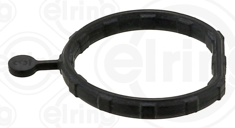 GARNITURA, FLANSA LICHID RACIRE ELRING 587.410 - Compatibil cu DODGE, FREIGHTLINER, INFINITI, JEEP, MERCEDES-BENZ, MERCEDES-BENZ