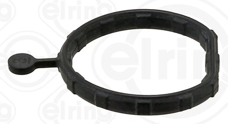 GARNITURA, FLANSA LICHID RACIRE ELRING 587.410 - Compatibil cu DODGE, FREIGHTLINER, INFINITI, JEEP, MERCEDES-BENZ, MERCEDES-BENZ