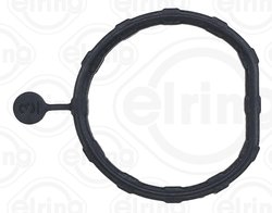 GARNITURA, FLANSA LICHID RACIRE ELRING 587.410 - Compatibil cu DODGE, FREIGHTLINER, INFINITI, JEEP, MERCEDES-BENZ, MERCEDES-BENZ