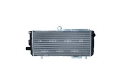 RADIATOR RACIRE MOTOR NRF 58701 - Compatibil cu ALFA ROMEO