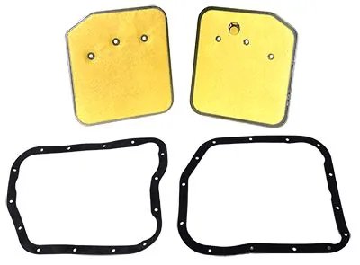 FILTRU HIDRAULIC CUTIE DE VITEZE AUTOMATA WIX FILTERS 58707 - Piesa auto compatibila cu mai multe marci