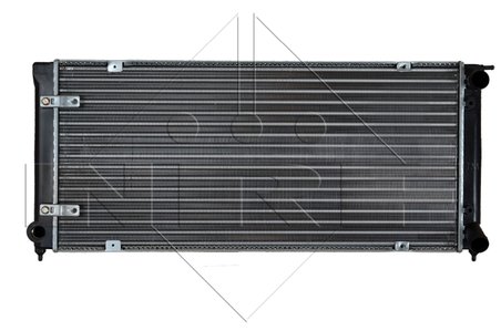 Radiator racire motor NRF 58712