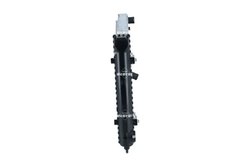 Radiator racire motor NRF 58712