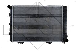Radiator racire motor NRF 58719