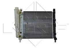 Radiator racire motor NRF 58730