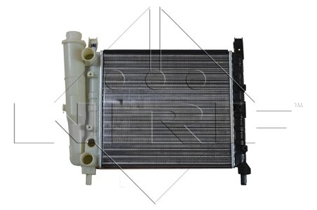 RADIATOR RACIRE MOTOR NRF 58730 - Compatibil cu FIAT