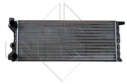 Radiator racire motor NRF 58742
