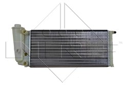 RADIATOR RACIRE MOTOR NRF 58781 - Compatibil cu AUTOBIANCHI, FIAT, LANCIA