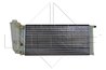 RADIATOR RACIRE MOTOR NRF 58781 - Compatibil cu AUTOBIANCHI, FIAT, LANCIA