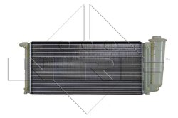 RADIATOR RACIRE MOTOR NRF 58781 - Compatibil cu AUTOBIANCHI, FIAT, LANCIA