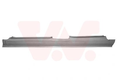 Placa de prag Van Wezel 5878103