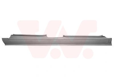 Placa de prag Van Wezel 5878104