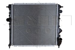 Radiator racire motor NRF 58784