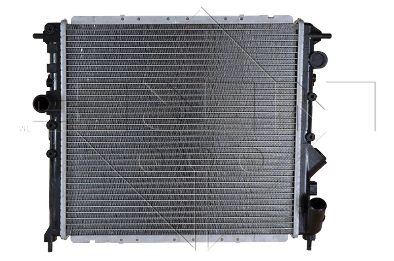 Radiator racire motor NRF 58784