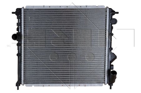 Radiator racire motor NRF 58784
