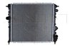 Radiator racire motor NRF 58784
