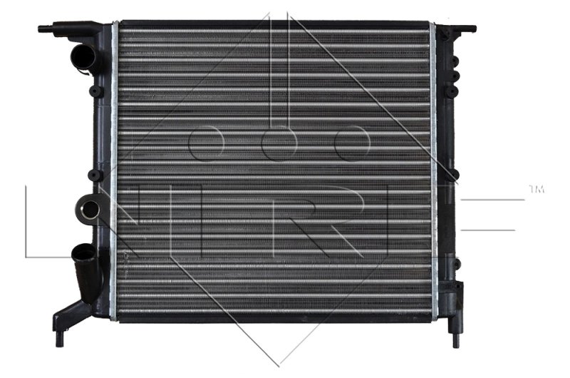 Radiator racire motor NRF 58785